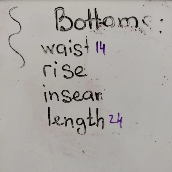 Anthropologie Maeve Garden Glitz Black Sequined Pencil Skirt sz 0 - Picture 8 of 8